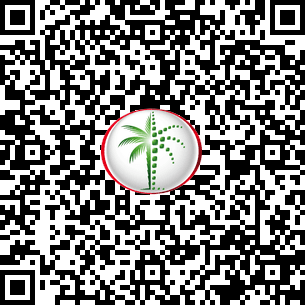 DLD verification QR code