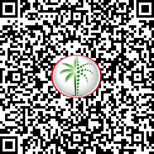 DLD verification QR code