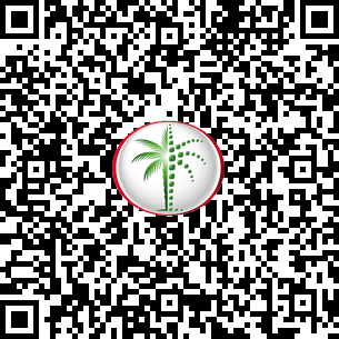 DLD verification QR code