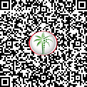 DLD verification QR code