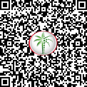 DLD verification QR code
