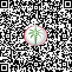 DLD verification QR code