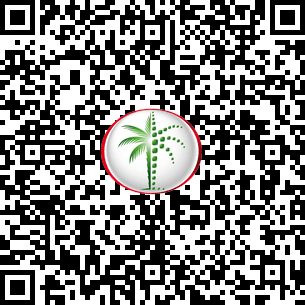 DLD verification QR code