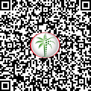 DLD verification QR code