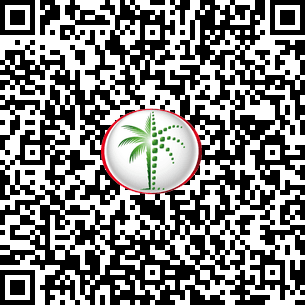 DLD verification QR code