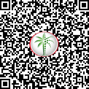 DLD verification QR code