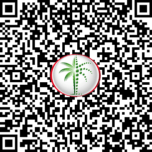 DLD verification QR code