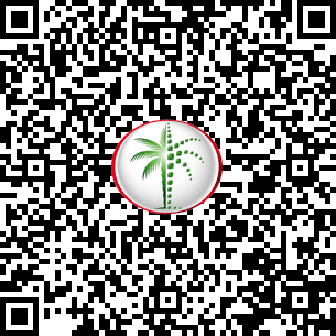 DLD verification QR code