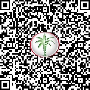 DLD verification QR code