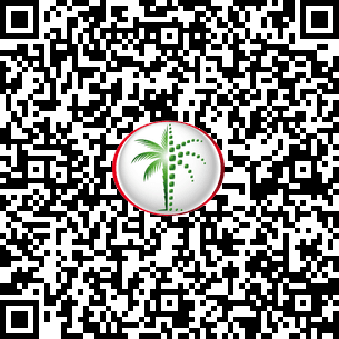 DLD verification QR code