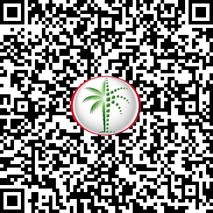 DLD verification QR code