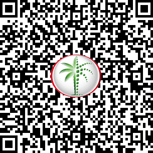 DLD verification QR code