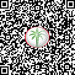 DLD verification QR code