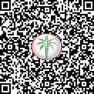 DLD verification QR code