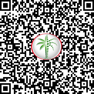 DLD verification QR code
