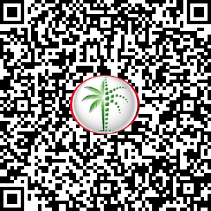 DLD verification QR code