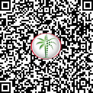 DLD verification QR code