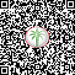 DLD verification QR code