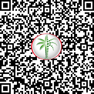 DLD verification QR code