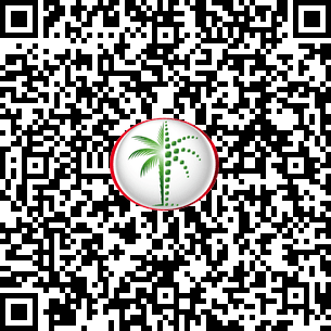 DLD verification QR code