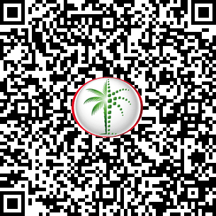 DLD verification QR code