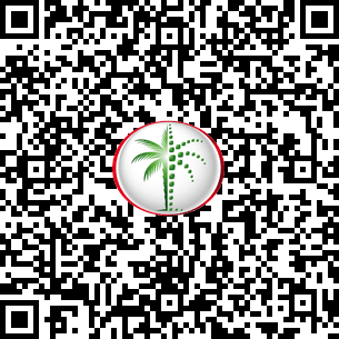 DLD verification QR code
