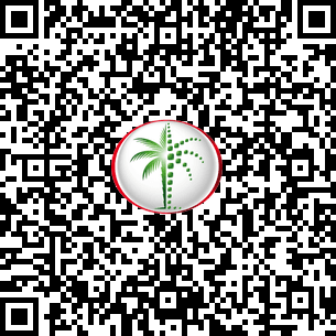 DLD verification QR code