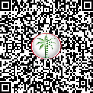 DLD verification QR code