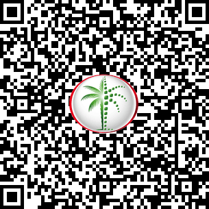 DLD verification QR code