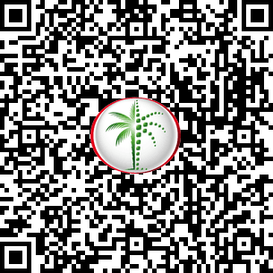 DLD verification QR code