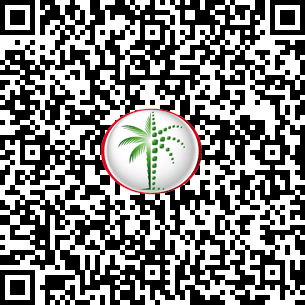 DLD verification QR code