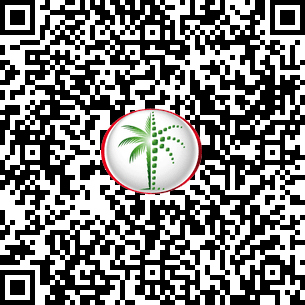 DLD verification QR code