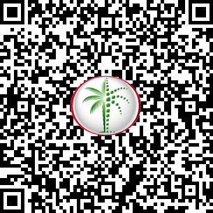 DLD verification QR code