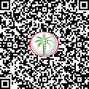 DLD verification QR code