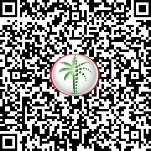DLD verification QR code