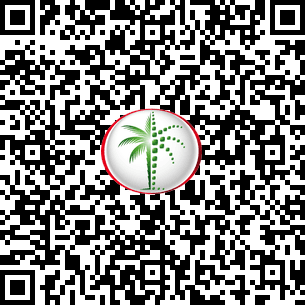 DLD verification QR code