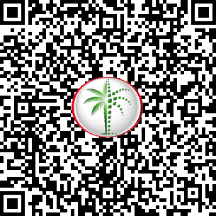 DLD verification QR code