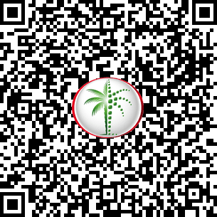 DLD verification QR code