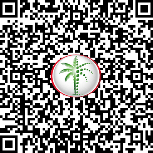 DLD verification QR code
