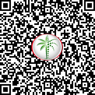 DLD verification QR code