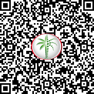 DLD verification QR code