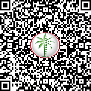 DLD verification QR code