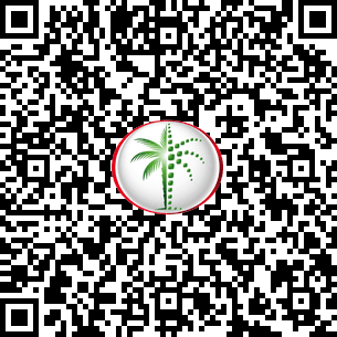 DLD verification QR code