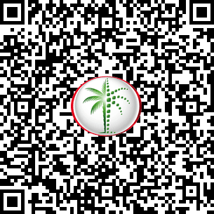 DLD verification QR code