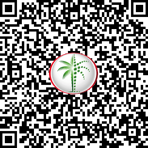 DLD verification QR code