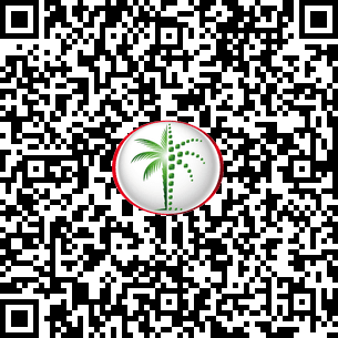 DLD verification QR code