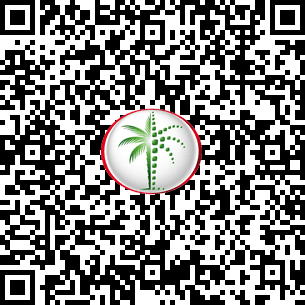 DLD verification QR code
