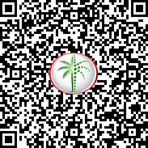 DLD verification QR code