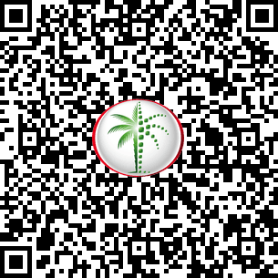 DLD verification QR code