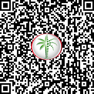 DLD verification QR code